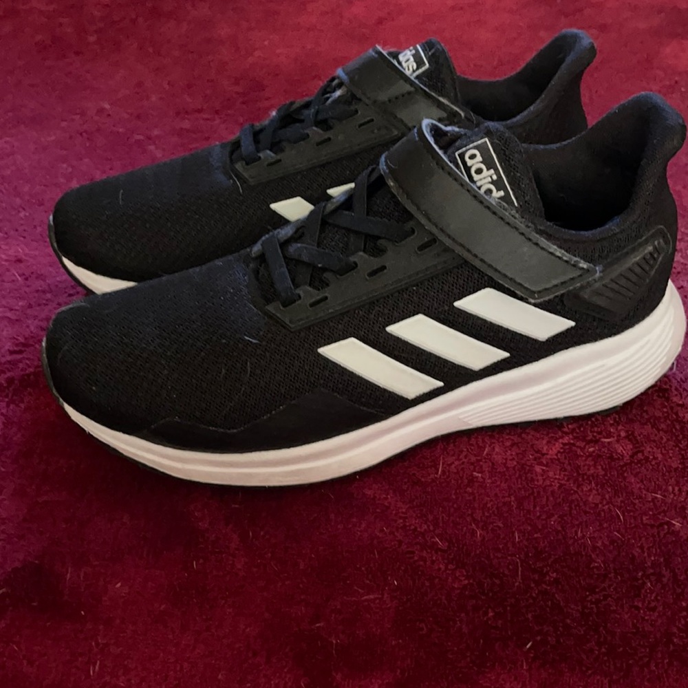Boys Adidas Sneakers